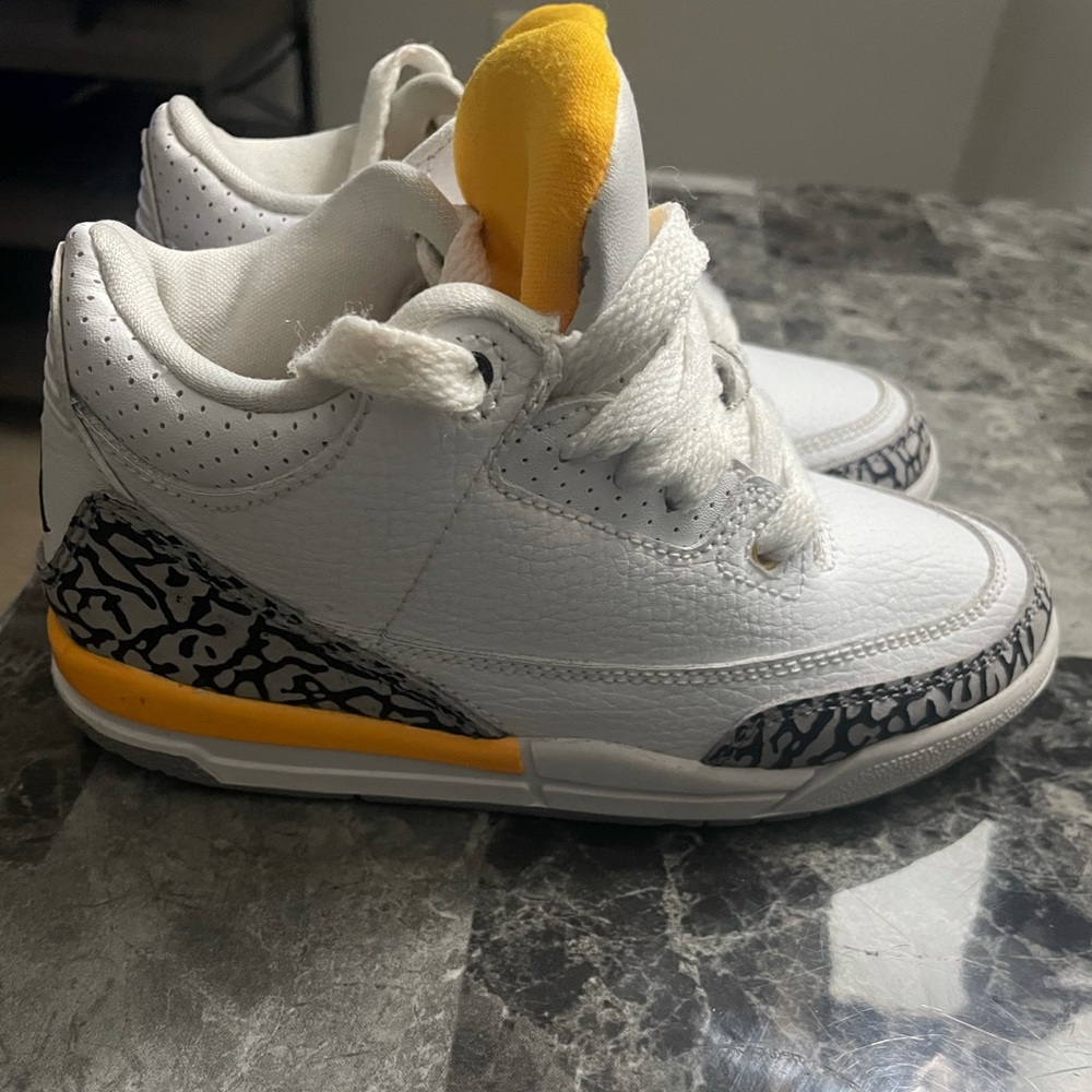 Jordan’s for girls or boys